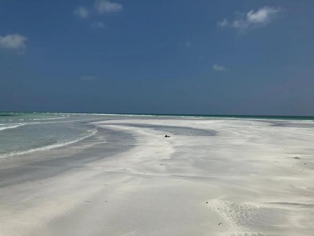 Prodej vily, Chwaka, Tanzanie, 115 m2