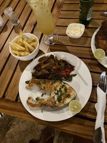 Prodej vily, Chwaka, Tanzanie, 115 m2