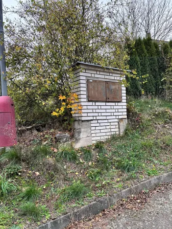 Prodej pozemku pro bydlení, Český Šternberk, 2029 m2