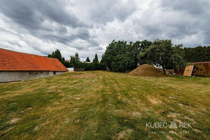 Prodej pozemku pro bydlení, Oldřichov, 1363 m2