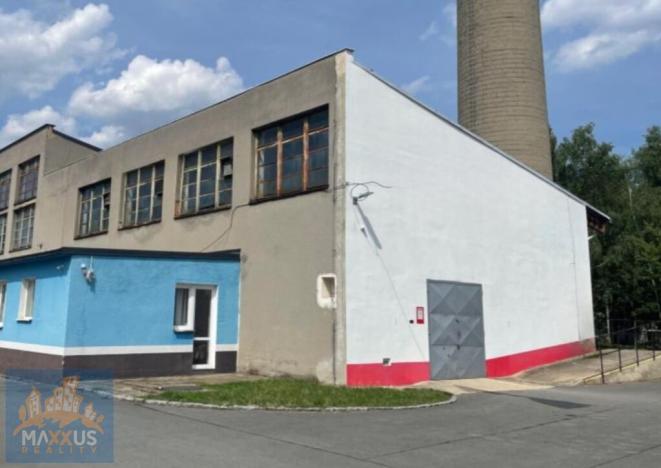 Pronájem skladu, Praha - Horní Počernice, Ve žlíbku, 272 m2