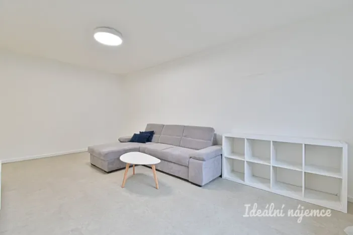 Pronájem bytu 2+1, Brno - Bystrc, Černého, 62 m2