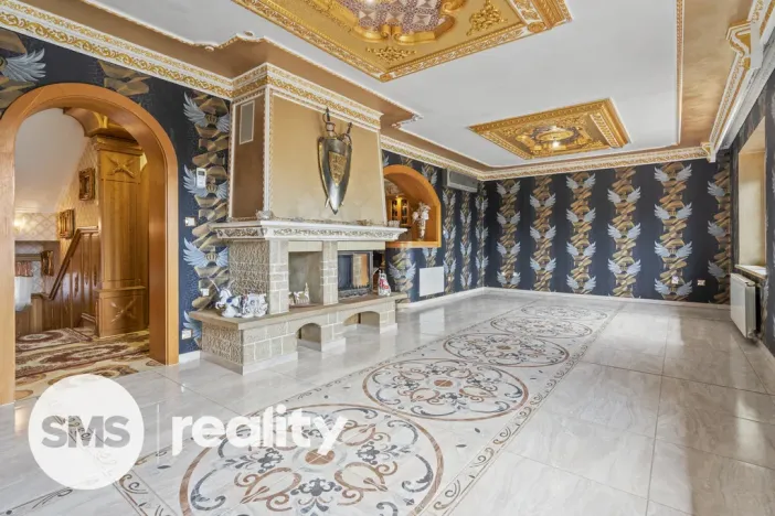 Prodej rodinného domu, Ostrava, U Lípy, 220 m2