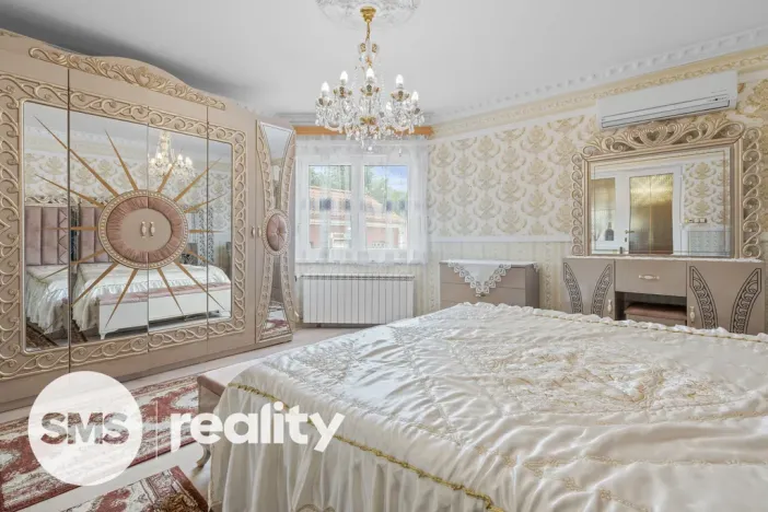 Prodej rodinného domu, Ostrava, U Lípy, 220 m2