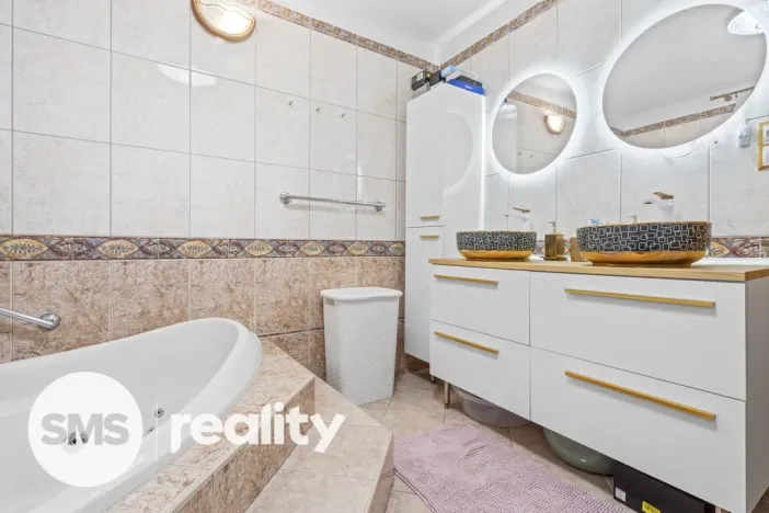 Prodej rodinného domu, Ostrava, U Lípy, 220 m2