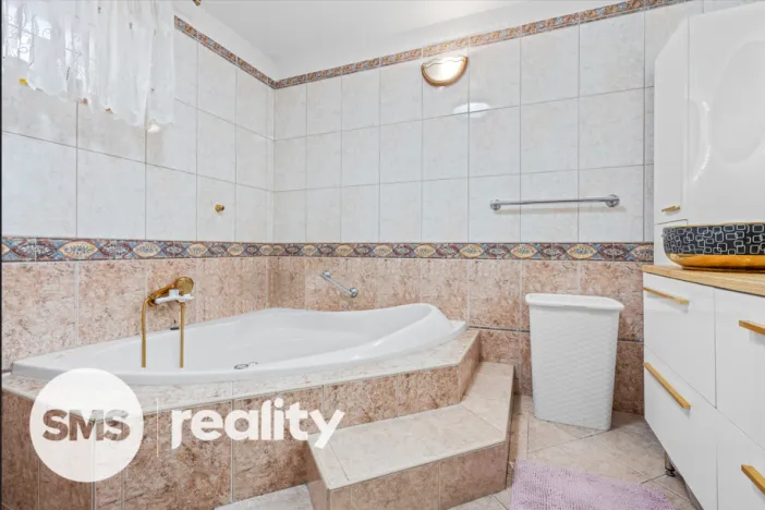 Prodej rodinného domu, Ostrava, U Lípy, 220 m2