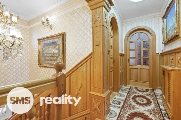 Prodej rodinného domu, Ostrava, U Lípy, 220 m2