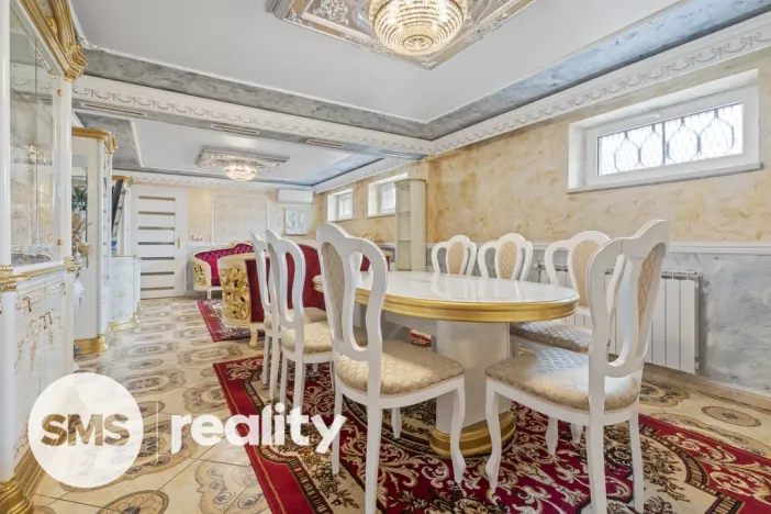 Prodej rodinného domu, Ostrava, U Lípy, 220 m2