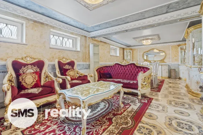 Prodej rodinného domu, Ostrava, U Lípy, 220 m2