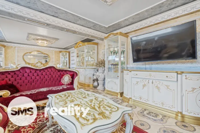 Prodej rodinného domu, Ostrava, U Lípy, 220 m2