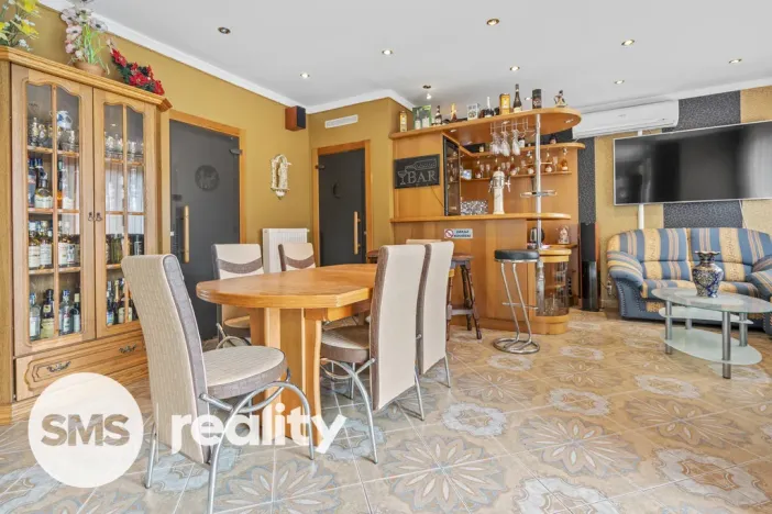 Prodej rodinného domu, Ostrava, U Lípy, 220 m2