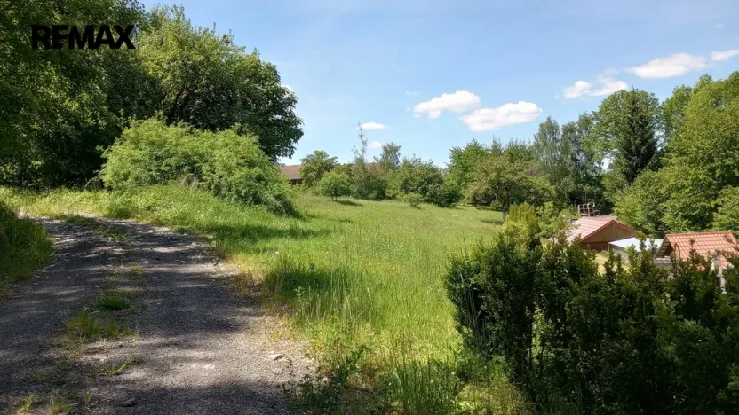 Prodej pozemku pro bydlení, Anenská Studánka, 946 m2