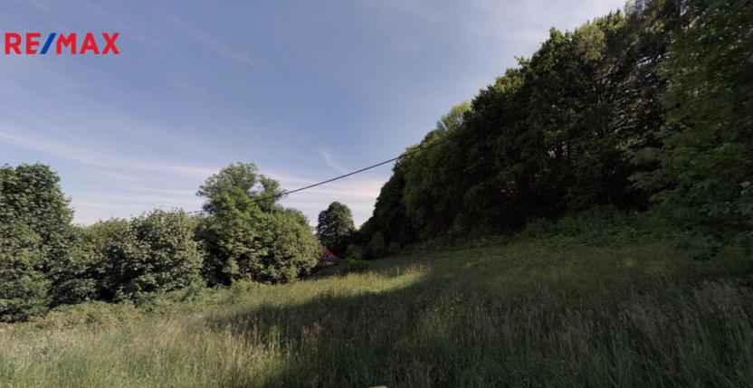 Prodej pozemku pro bydlení, Česká Třebová, 2590 m2