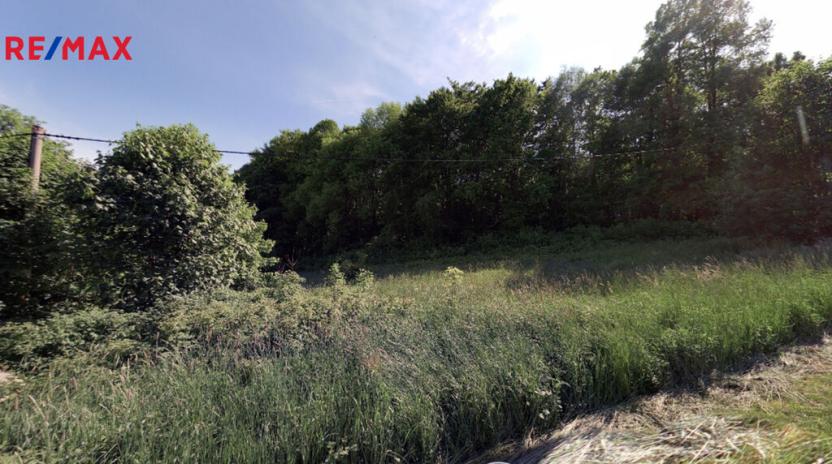 Prodej pozemku pro bydlení, Česká Třebová, 2590 m2