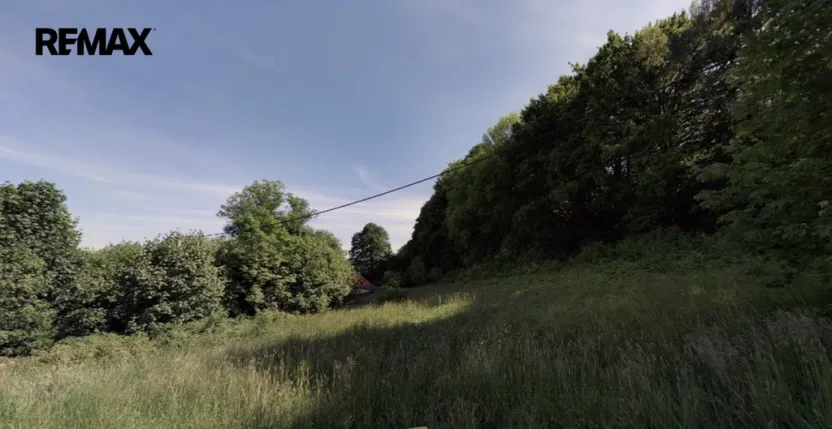 Prodej pozemku pro bydlení, Česká Třebová, 2590 m2