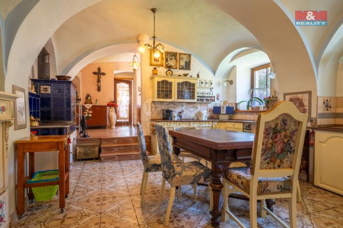 Prodej zemědělské usedlosti, Volyně - Račí, 729 m2