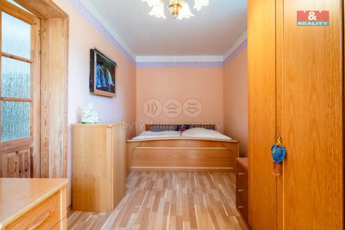 Prodej zemědělské usedlosti, Volyně - Račí, 729 m2