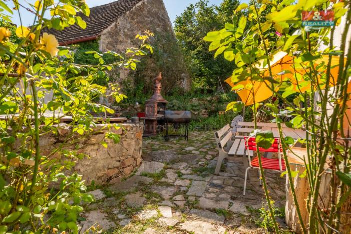 Prodej zemědělské usedlosti, Volyně - Račí, 729 m2