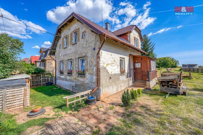 Prodej rodinného domu, Štědrá, 174 m2