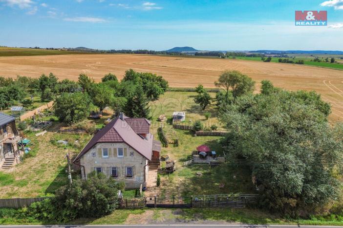 Prodej rodinného domu, Štědrá, 174 m2