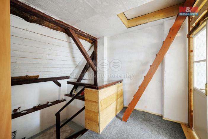 Prodej rodinného domu, Štědrá, 174 m2