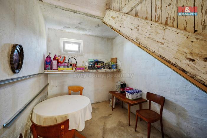 Prodej rodinného domu, Štědrá, 174 m2