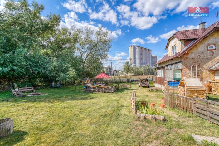 Prodej rodinného domu, Štědrá, 174 m2