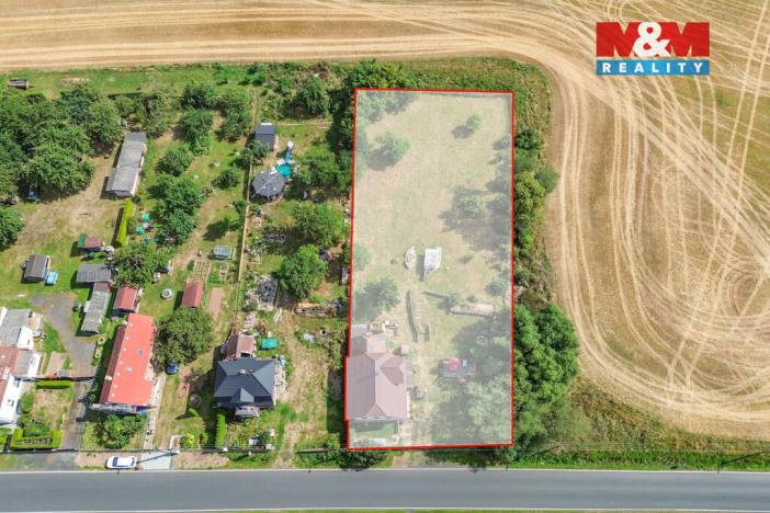 Prodej rodinného domu, Štědrá, 174 m2