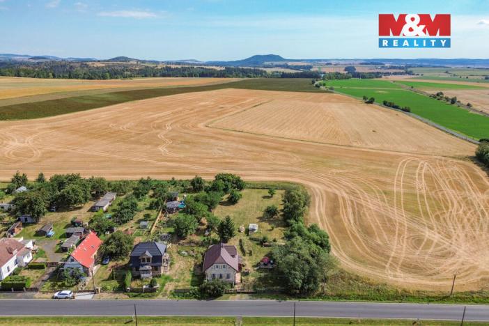 Prodej rodinného domu, Štědrá, 174 m2