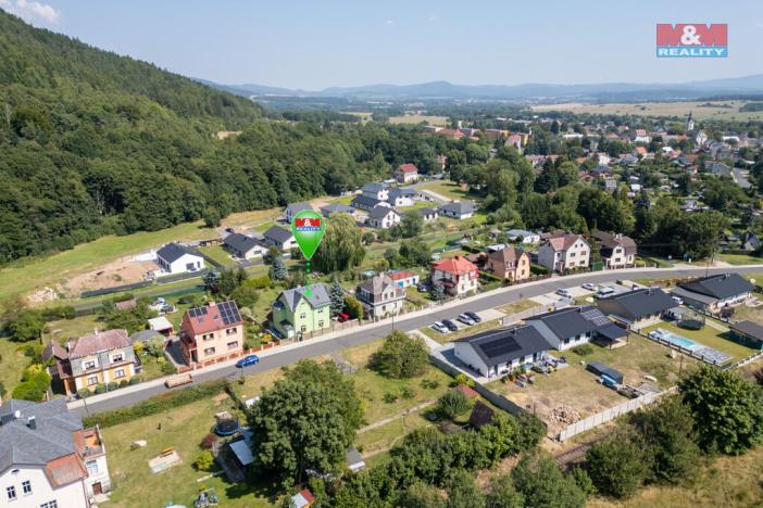 Prodej rodinného domu, Hroznětín, ČSA, 240 m2