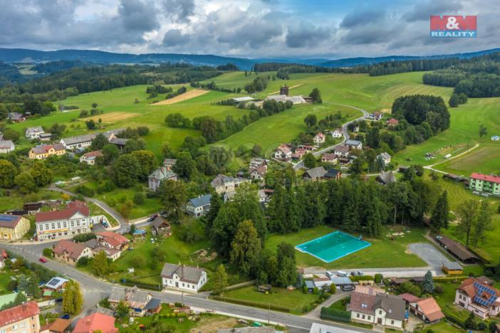 Prodej rodinného domu, Jesenný, 246 m2