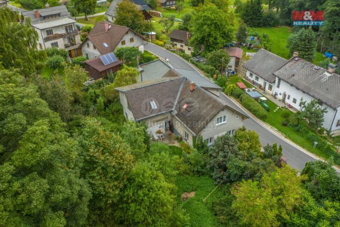 Prodej rodinného domu, Jesenný, 246 m2