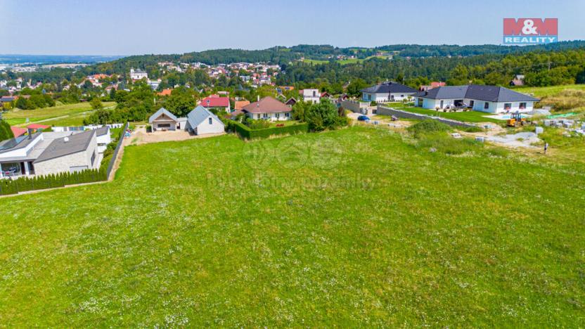 Prodej pozemku pro bydlení, Srubec, 1022 m2