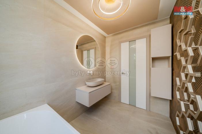 Prodej bytu 3+kk, Ostrava - Poruba, Slavíkova, 81 m2