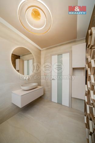 Prodej bytu 3+kk, Ostrava - Poruba, Slavíkova, 81 m2