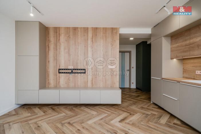 Prodej bytu 3+kk, Ostrava - Poruba, Slavíkova, 81 m2