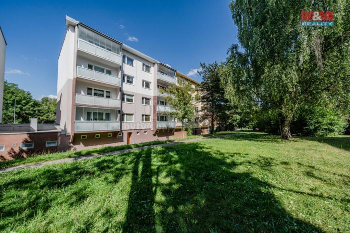 Prodej bytu 3+kk, Ostrava - Poruba, Slavíkova, 81 m2