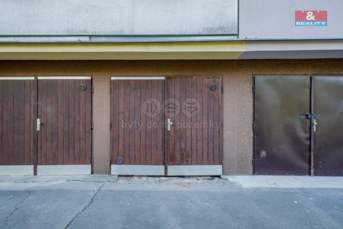 Prodej bytu 3+kk, Ostrava - Poruba, Slavíkova, 81 m2