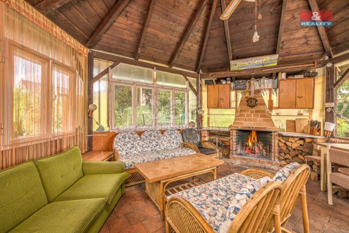 Prodej činžovního domu, Krucemburk, Masarykova, 263 m2