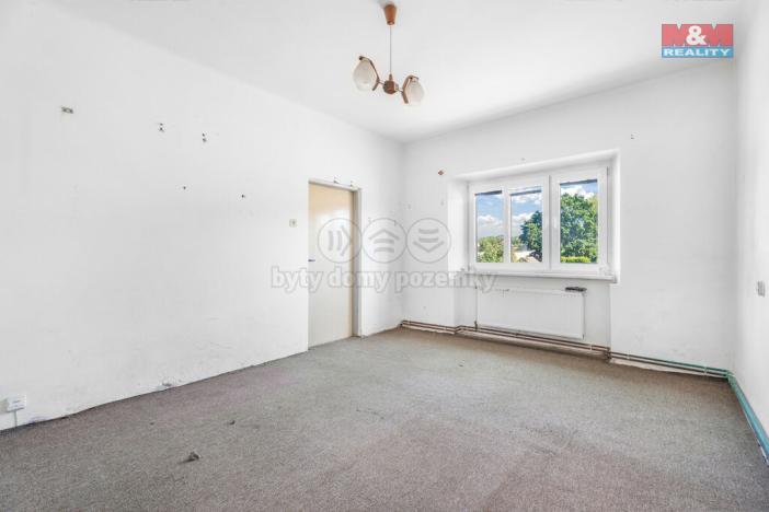 Prodej rodinného domu, Libouchec, 200 m2