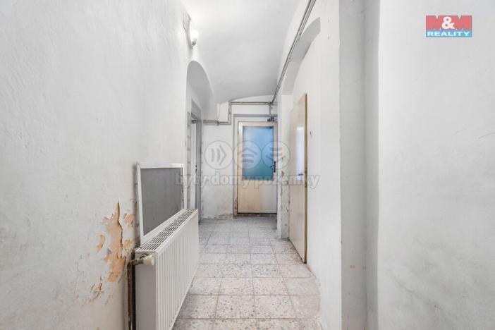 Prodej rodinného domu, Libouchec, 200 m2