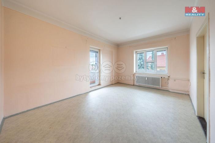 Prodej bytu 2+1, Strážnice, Vinohradská, 69 m2