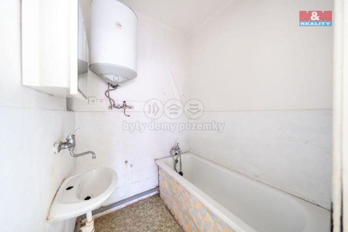 Prodej bytu 2+1, Strážnice, Vinohradská, 69 m2