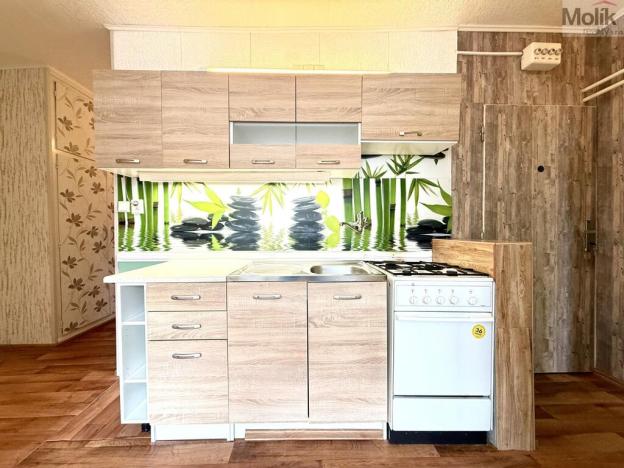 Pronájem bytu 2+1, Meziboří, J. A. Komenského, 44 m2