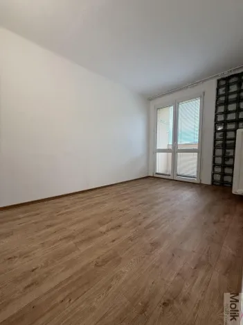 Pronájem bytu 2+1, Meziboří, J. A. Komenského, 44 m2