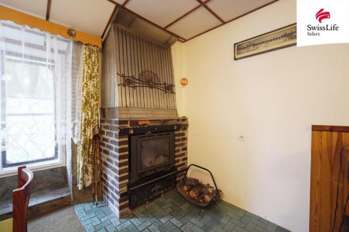 Prodej chalupy, Prosenická Lhota - Břišejov, 370 m2