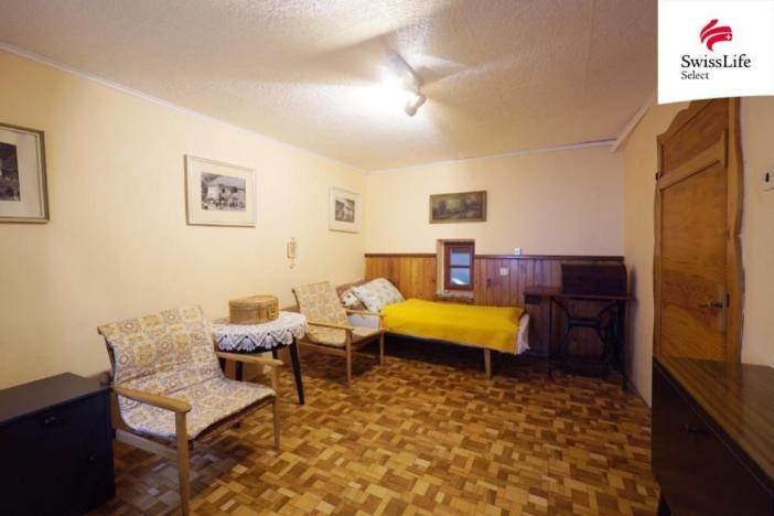 Prodej chalupy, Prosenická Lhota - Břišejov, 370 m2