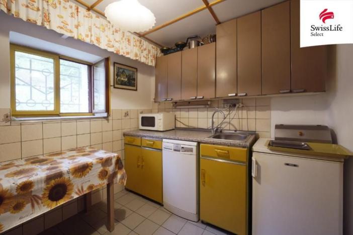 Prodej chalupy, Prosenická Lhota - Břišejov, 370 m2