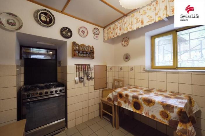 Prodej chalupy, Prosenická Lhota - Břišejov, 370 m2