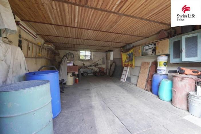 Prodej chalupy, Prosenická Lhota - Břišejov, 370 m2